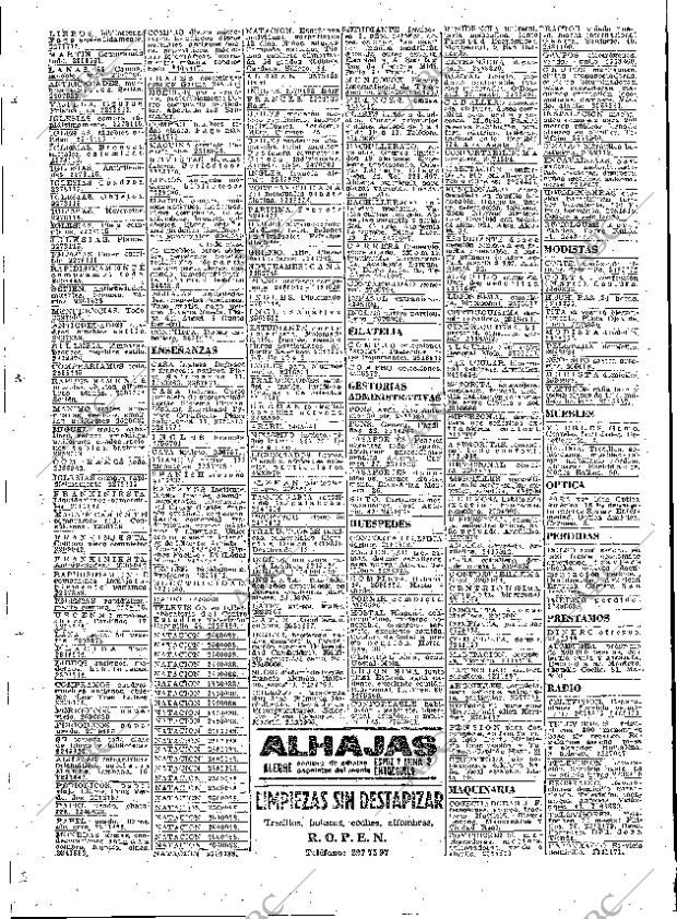 ABC MADRID 10-09-1963 página 56