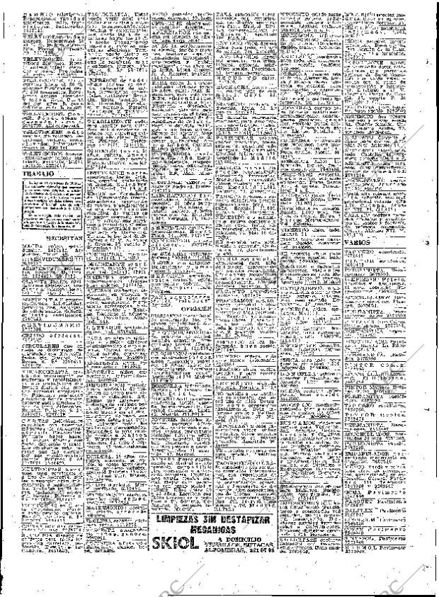 ABC MADRID 10-09-1963 página 57