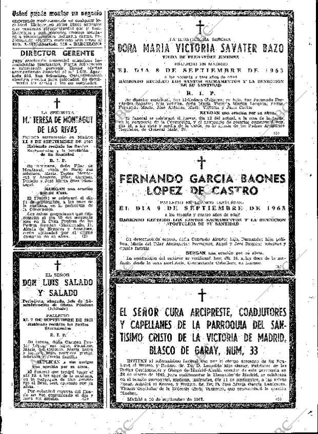 ABC MADRID 10-09-1963 página 59
