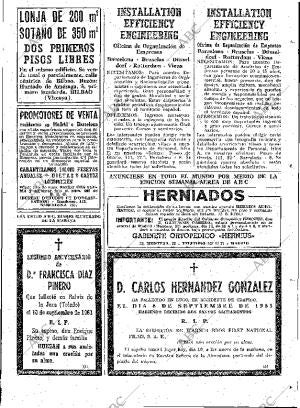 ABC MADRID 10-09-1963 página 61