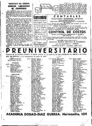 ABC MADRID 10-09-1963 página 62