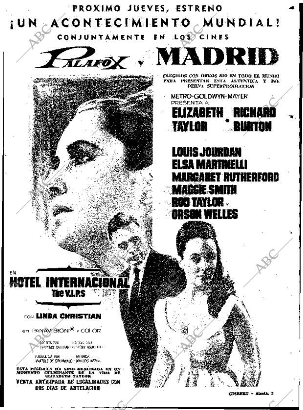 ABC MADRID 10-09-1963 página 7