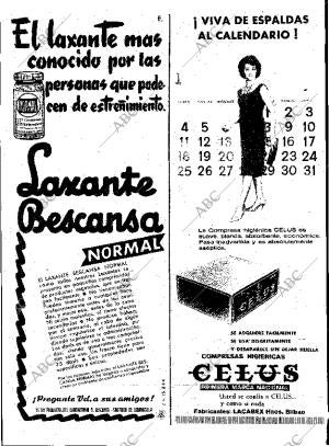 ABC MADRID 11-09-1963 página 10
