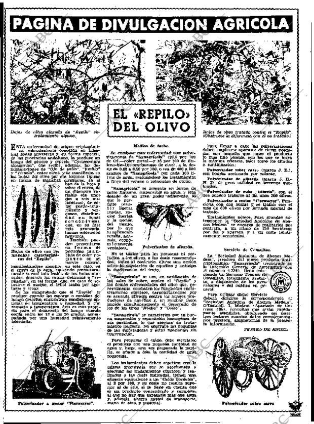 ABC MADRID 11-09-1963 página 11