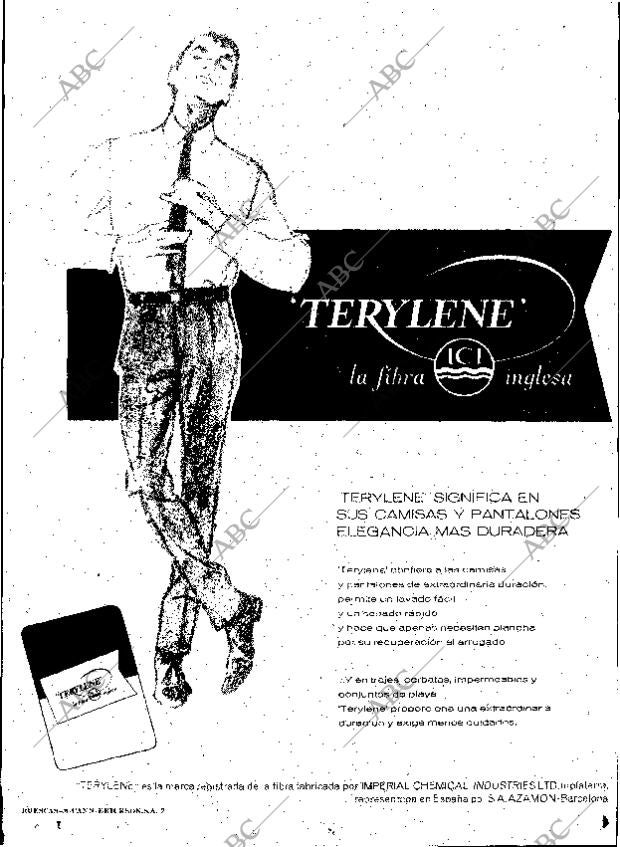 ABC MADRID 11-09-1963 página 13