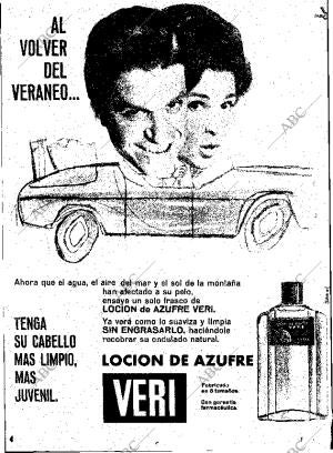 ABC MADRID 11-09-1963 página 14