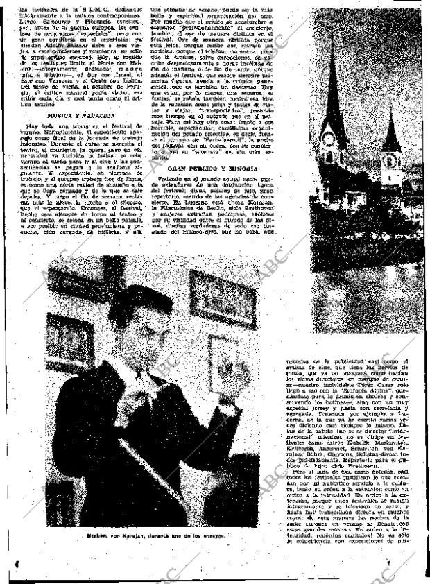 ABC MADRID 11-09-1963 página 16