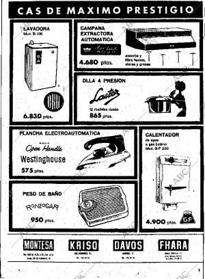 ABC MADRID 11-09-1963 página 19