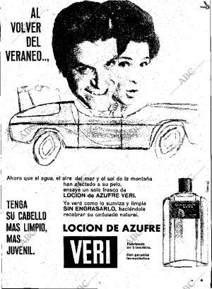 ABC MADRID 11-09-1963 página 22