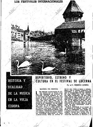 ABC MADRID 11-09-1963 página 23