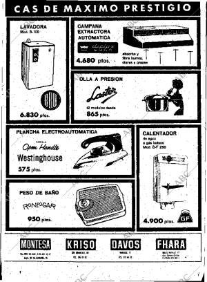 ABC MADRID 11-09-1963 página 27