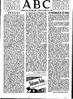 ABC MADRID 11-09-1963 página 3