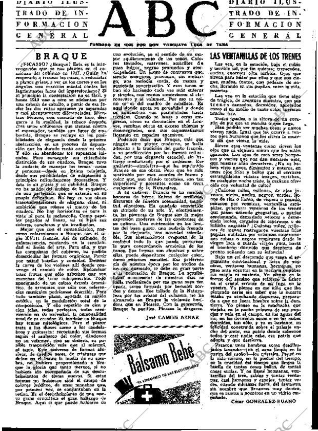 ABC MADRID 11-09-1963 página 3