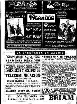 ABC MADRID 11-09-1963 página 30