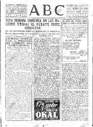 ABC MADRID 11-09-1963 página 31