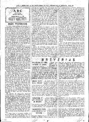 ABC MADRID 11-09-1963 página 32