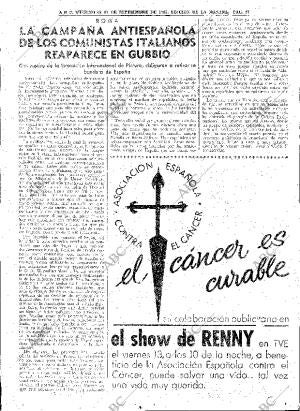 ABC MADRID 11-09-1963 página 35