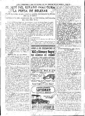 ABC MADRID 11-09-1963 página 39