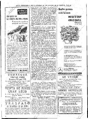 ABC MADRID 11-09-1963 página 42