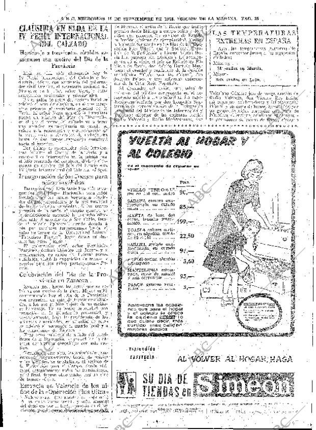 ABC MADRID 11-09-1963 página 43