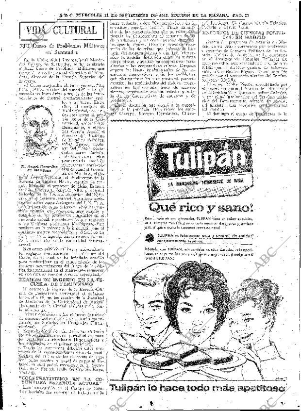 ABC MADRID 11-09-1963 página 47