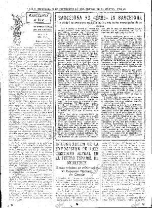 ABC MADRID 11-09-1963 página 49