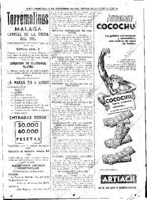 ABC MADRID 11-09-1963 página 50