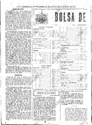 ABC MADRID 11-09-1963 página 52