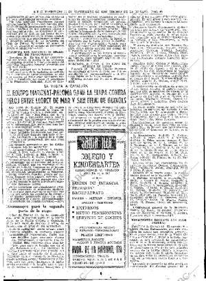 ABC MADRID 11-09-1963 página 56