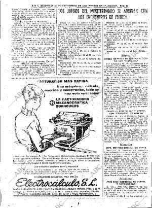 ABC MADRID 11-09-1963 página 57