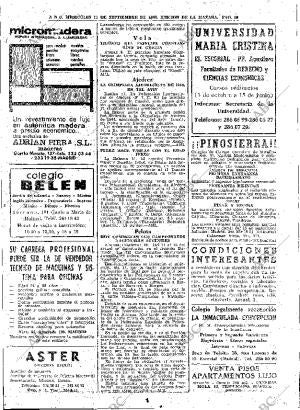 ABC MADRID 11-09-1963 página 58