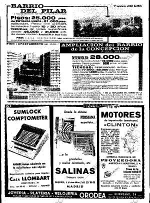 ABC MADRID 11-09-1963 página 6