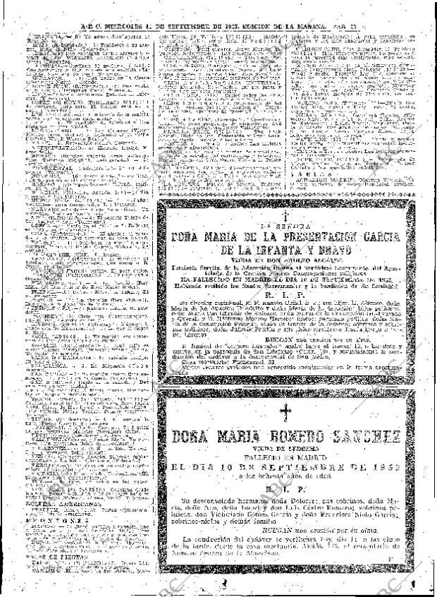 ABC MADRID 11-09-1963 página 63