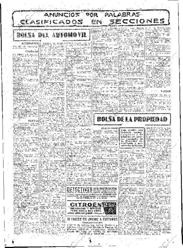 ABC MADRID 11-09-1963 página 64