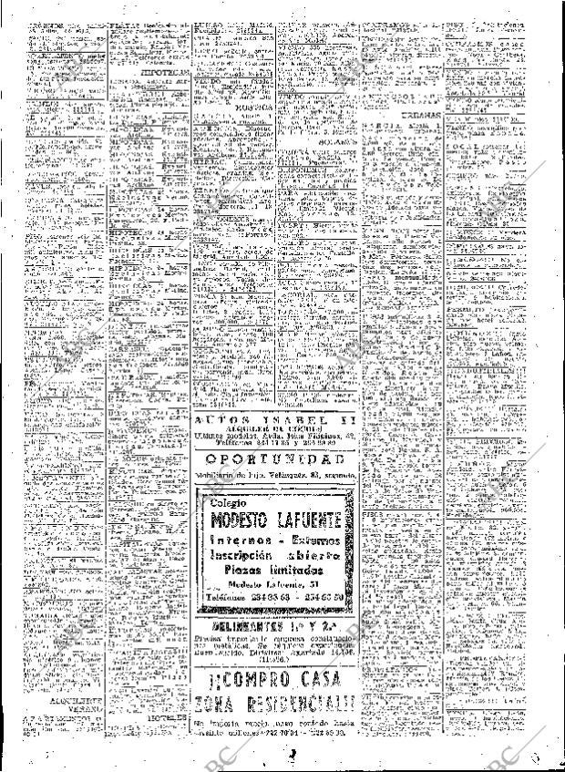 ABC MADRID 11-09-1963 página 65