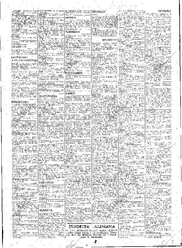 ABC MADRID 11-09-1963 página 67