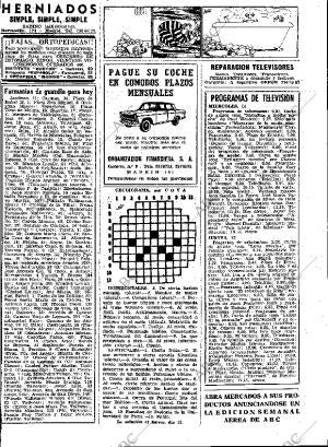 ABC MADRID 11-09-1963 página 71
