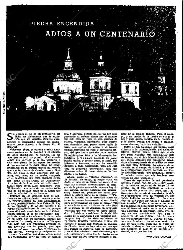 ABC MADRID 13-09-1963 página 13