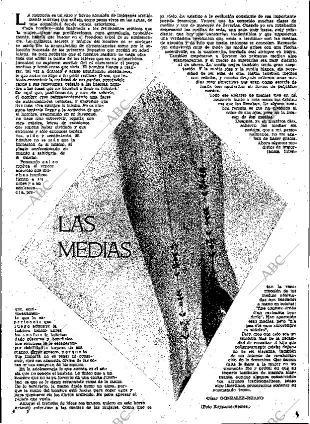 ABC MADRID 13-09-1963 página 15