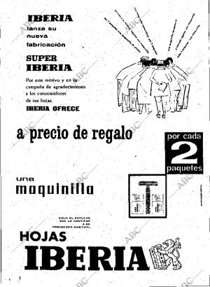 ABC MADRID 13-09-1963 página 17