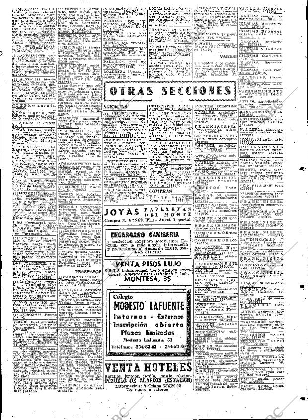 ABC MADRID 13-09-1963 página 53
