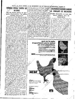 ABC SEVILLA 14-09-1963 página 13