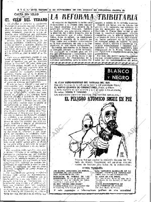 ABC SEVILLA 14-09-1963 página 19
