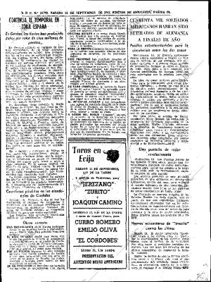 ABC SEVILLA 14-09-1963 página 30