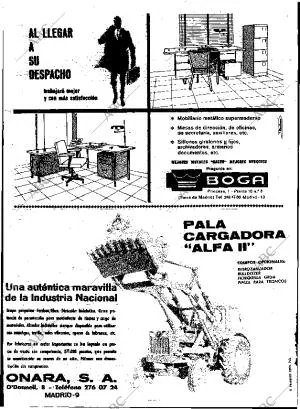 ABC MADRID 17-09-1963 página 10