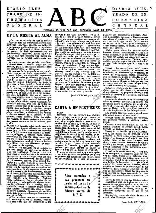 ABC MADRID 17-09-1963 página 3