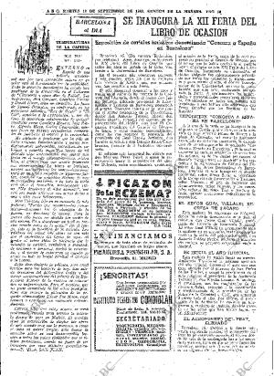 ABC MADRID 17-09-1963 página 30