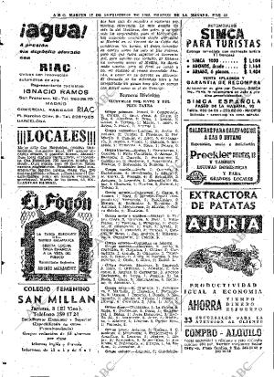 ABC MADRID 17-09-1963 página 42