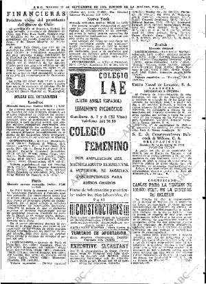ABC MADRID 17-09-1963 página 47
