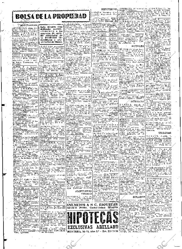 ABC MADRID 17-09-1963 página 56